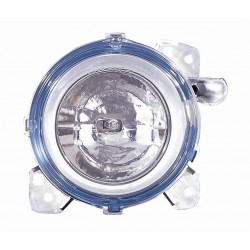 Fendinebbia interno guida - sx