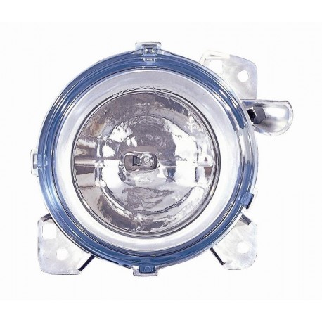 Fendinebbia interno guida - sx