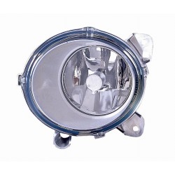 Fendinebbia esterno passeggero - dx