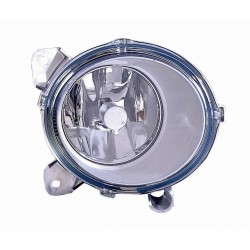 Fendinebbia esterno guida - sx