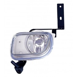 Fendinebbia passeggero - dx