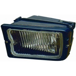 Fendinebbia guida - sx