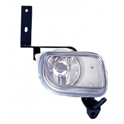 Fendinebbia guida - sx