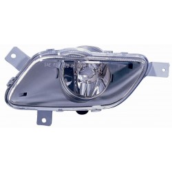 Fendinebbia passeggero - dx