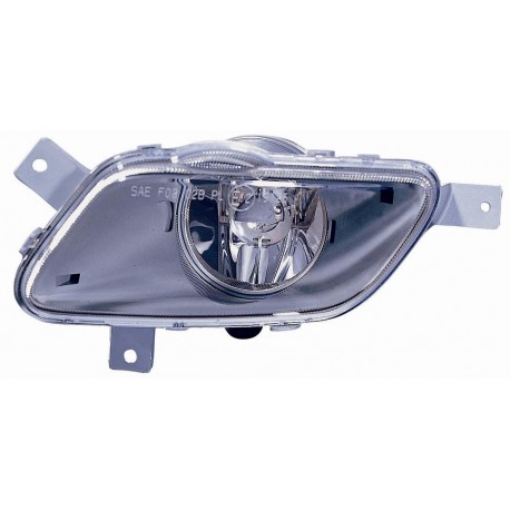 Fendinebbia passeggero - dx
