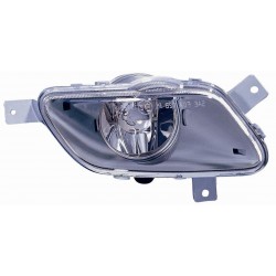 Fendinebbia guida - sx