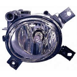 Fendinebbia guida - sx