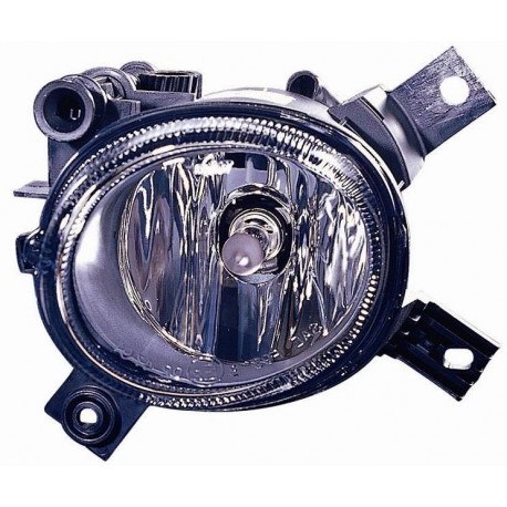 Fendinebbia guida - sx