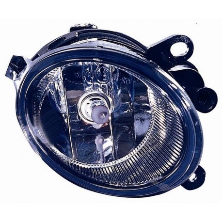 Fendinebbia guida - sx