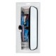 Specchietto retrovisore interno 250x60 mm