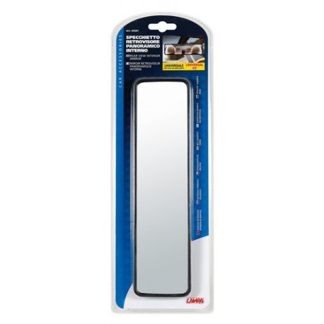 Specchietto retrovisore interno 260x67 mm