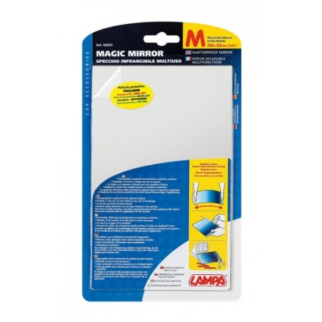Magic Mirror M Specchio magico multiuso