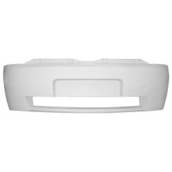 Paraurti posteriore in vetroresina