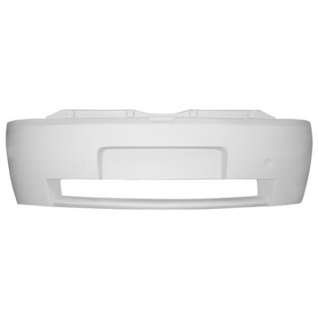 Paraurti posteriore in vetroresina