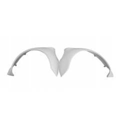 Passaruota posteriori in vetroresina