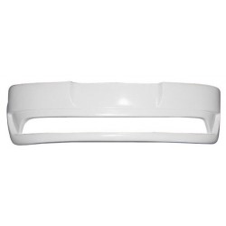 Appendice Paraurti posteriore in vetroresina