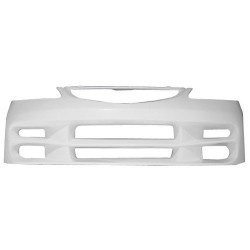 Paraurti anteriore in vetroresina Style Cyber