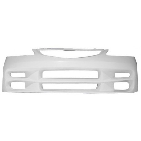 Paraurti anteriore in vetroresina Style Cyber