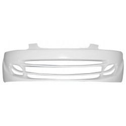 Paraurti anteriore in vetroresina Style Delsol II
