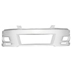 Paraurti anteriore in vetroresina Style Extremo