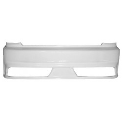 Paraurti posteriore in vetroresina Style Steg