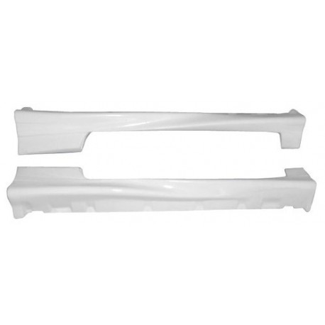 Minigonne laterali in vetroresina