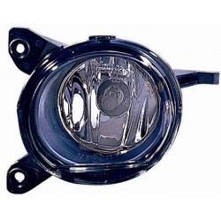 Fendinebbia passeggero - dx