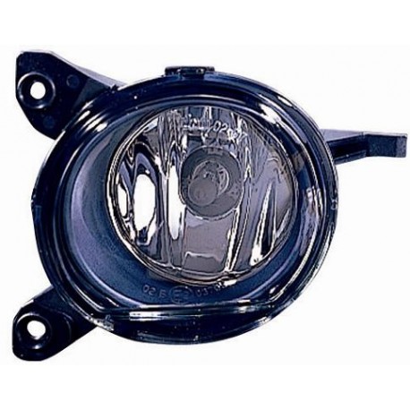 Fendinebbia passeggero - dx