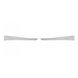 Appendice anteriore in vetroresina