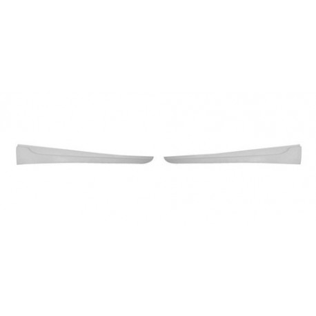 Appendice anteriore in vetroresina