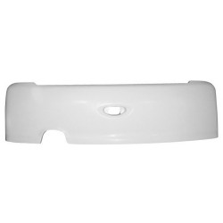 Paraurti posteriore in vetroresina Style WRC