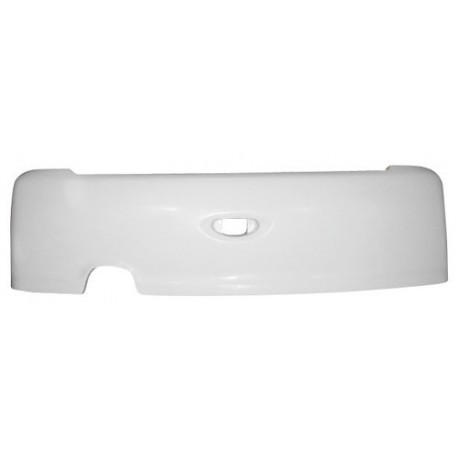 Paraurti posteriore in vetroresina Style WRC