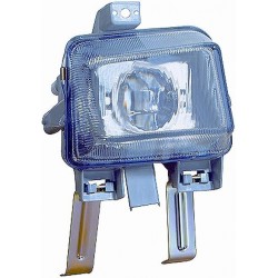 Fendinebbia passeggero - dx