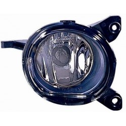 Fendinebbia guida - sx