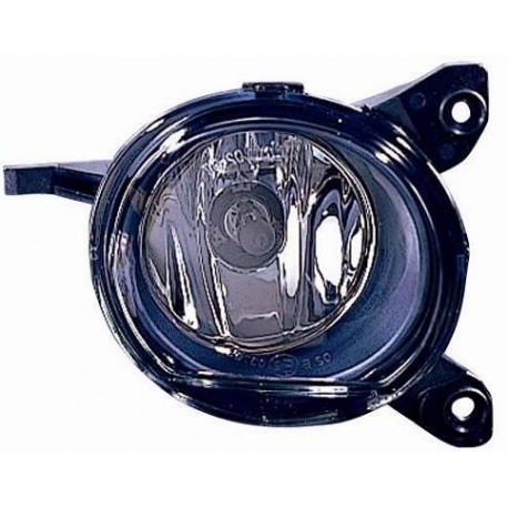 Fendinebbia guida - sx