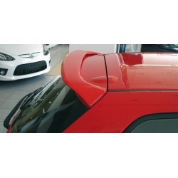 Spoiler in poliuretano