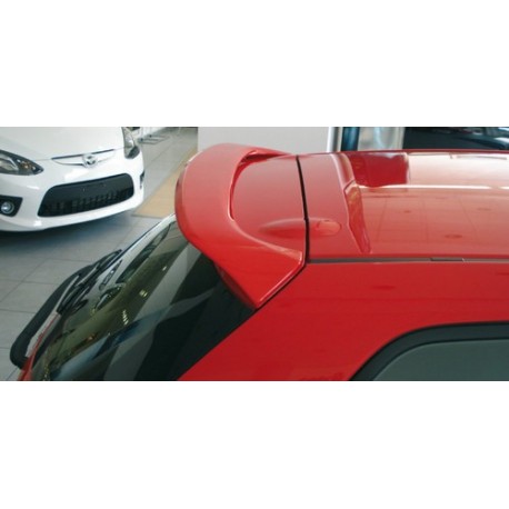 Spoiler in poliuretano