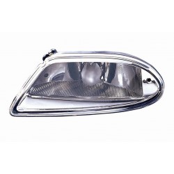 Fendinebbia passeggero - dx