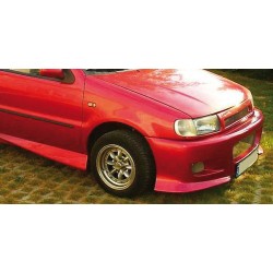 Paraurti anteriore in vetroresina Style R2000