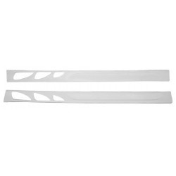 Minigonne laterali in vetroresina