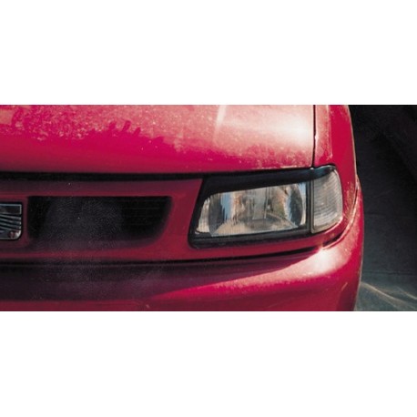 Palpebre fari anteriori in ABS