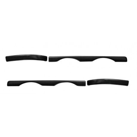 Sottofari anteriori in ABS