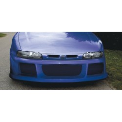 Paraurti anteriore in vetroresina