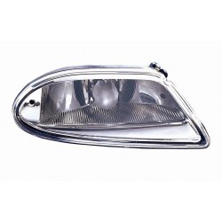 Fendinebbia guida - sx