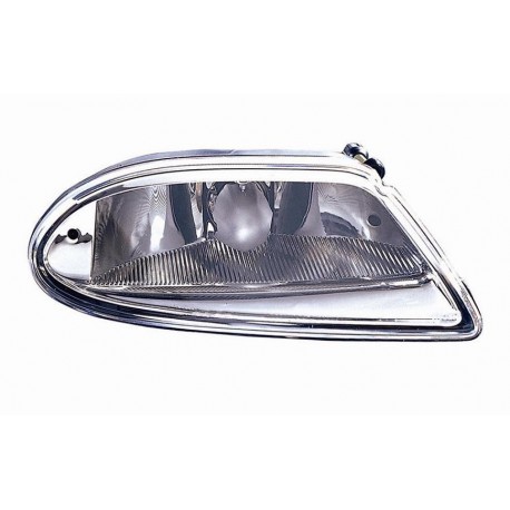 Fendinebbia guida - sx