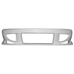 Paraurti anteriore in vetroresina