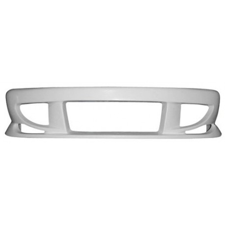 Paraurti anteriore in vetroresina