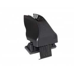 Cam Totus 40011 Kit attacchi per barre portatutto per auto