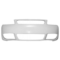 Paraurti anteriore in vetroresina Style RS4