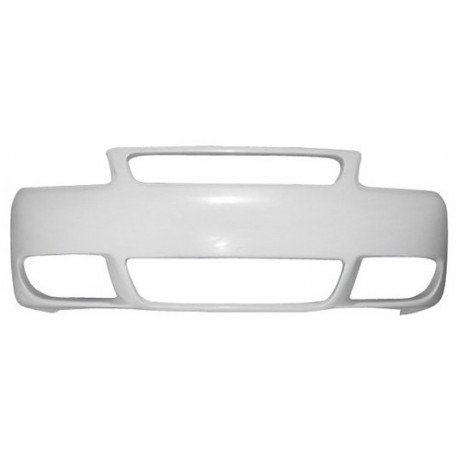 Paraurti anteriore in vetroresina Style RS4